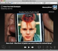 New Web Viewer