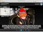 MemoryMiner Web Viewer